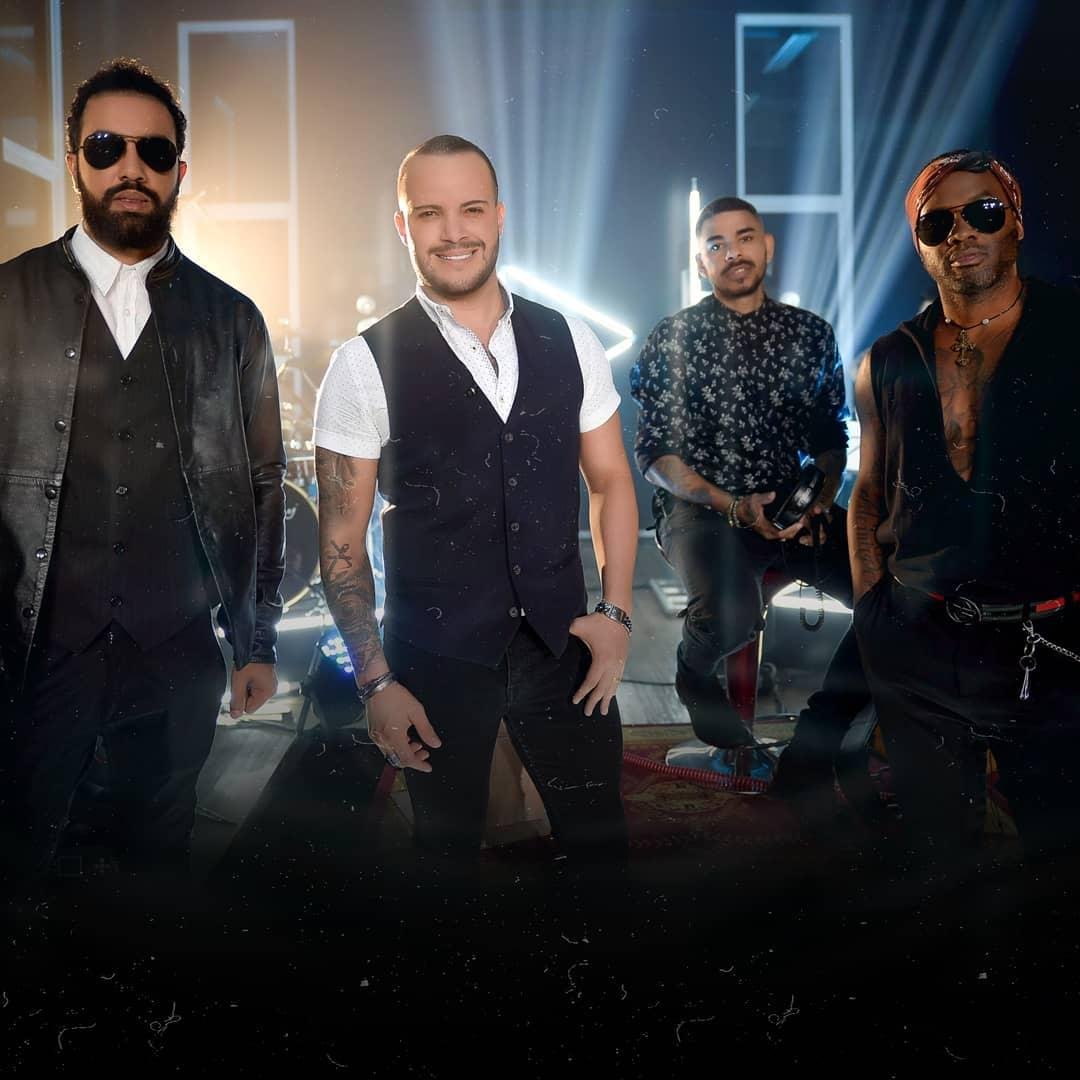 Grupo vai apresentar sucessos de sua carreira e do novo trabalho