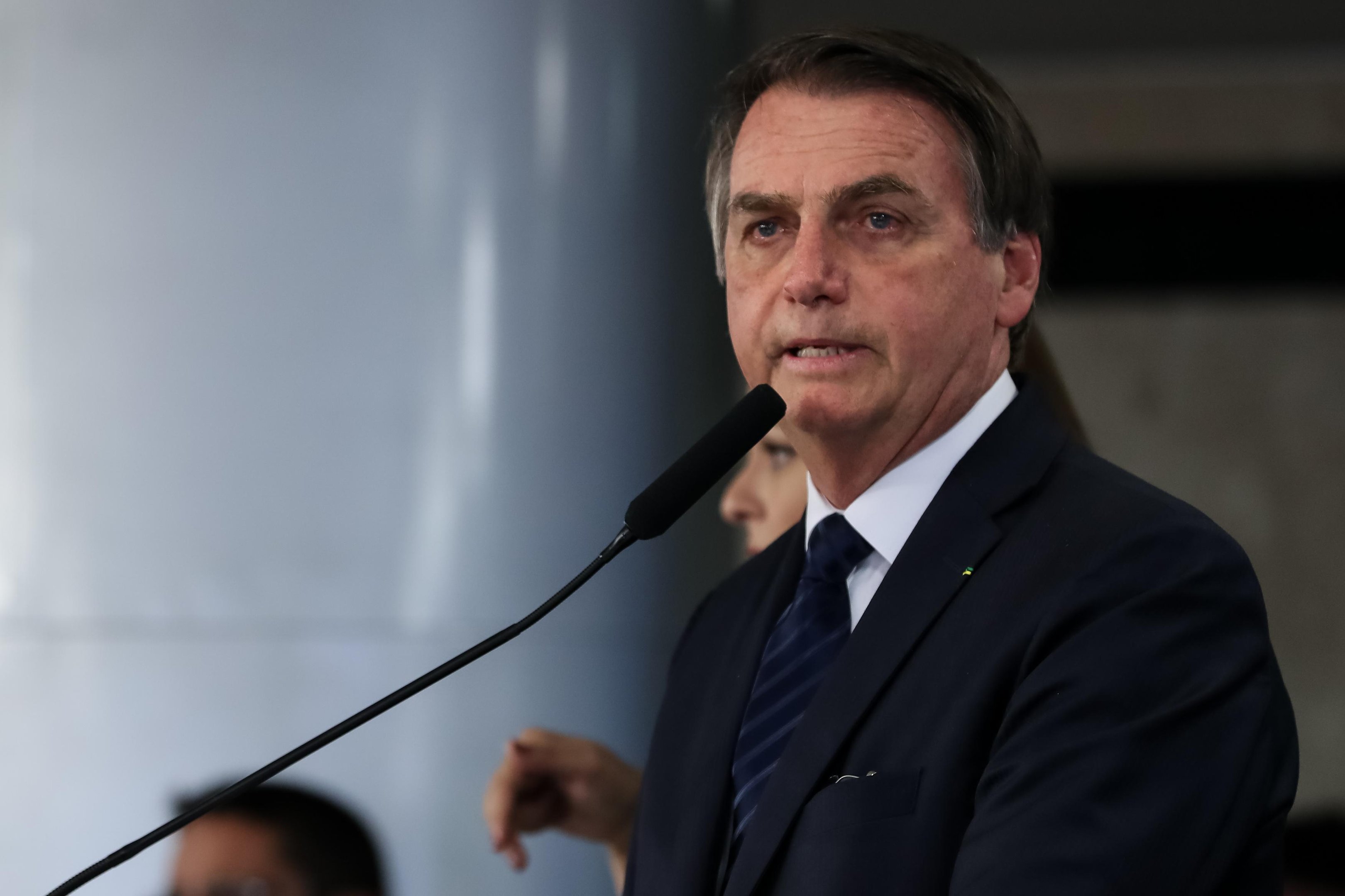 Pol&iacute;ticos da legenda se posicionaram sobre cria&ccedil;&atilde;o de novo partido do presidente da Rep&uacute;blica