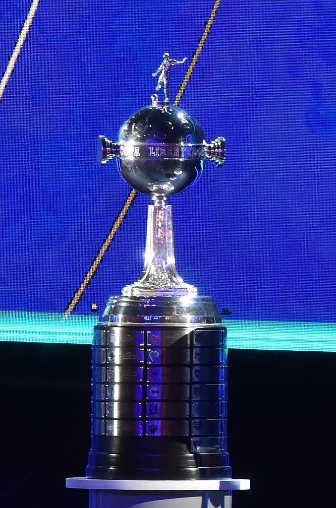 Inter iniciar&aacute; a disputa pela conquista da terceira Libertadores no dia 4 de fevereiro no Chile