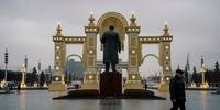 Putin desconsidera remover corpo de Mausoléu na Praça Vermelha