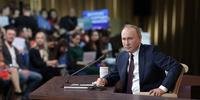 Alteração proposta pode impedir que Putin volte a ocupar presidência da Rússia