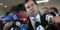 Maia advertiu Bolsonaro sobre veto promover desgaste político para Congresso