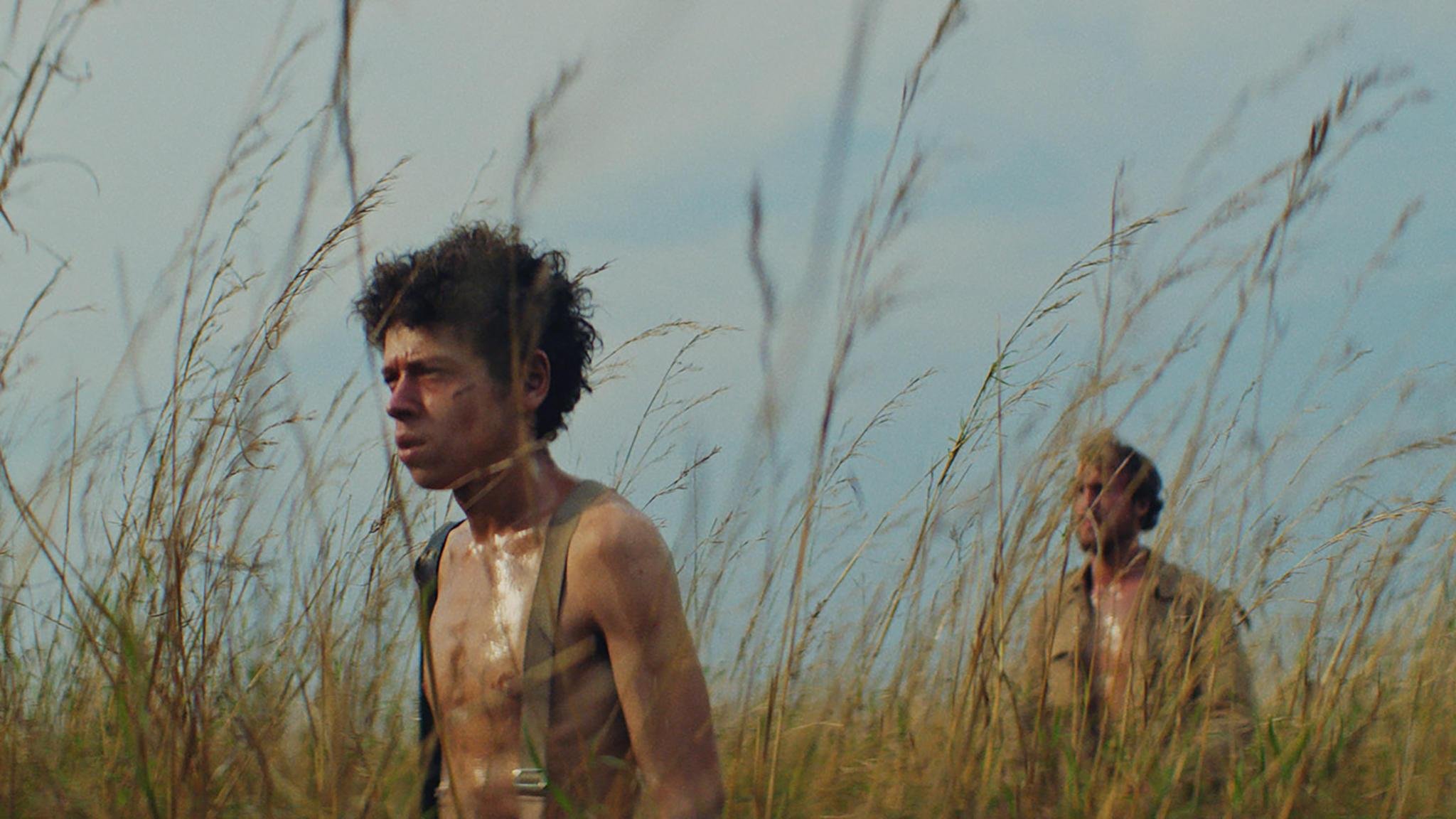 "Mosquito" &eacute; dirigido por Jo&atilde;o Nuno Pinto e ser&aacute; o filme de abertura do festival