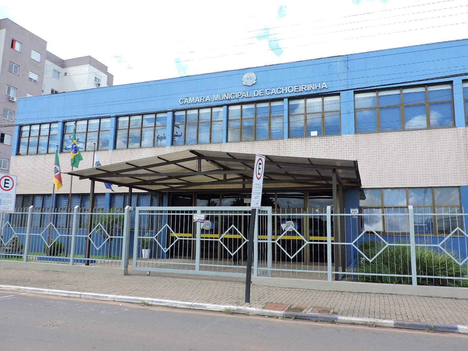 Vereadores procuraram MP para denunciar amea&ccedil;as a parlamentares e familiares