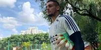Caso envolvendo goleiro do São Paulo ocorreu em Orlando, nos Estados Unidos
