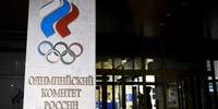 Rússia sinalizou que deverá entrar com recurso à Corte Arbitral do Esporte por punição envolvendo doping