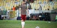 Caio Henrique tem proposta do futebol europeu para deixar o Brasil