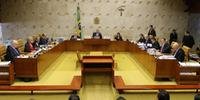STF deverá barrar medida provisória do presidente Bolsonaro