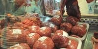 Carnes continuam impactando inflação no País