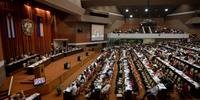Parlamento de Cuba aprovou medidas para tentar contornar efeitos do bloqueio