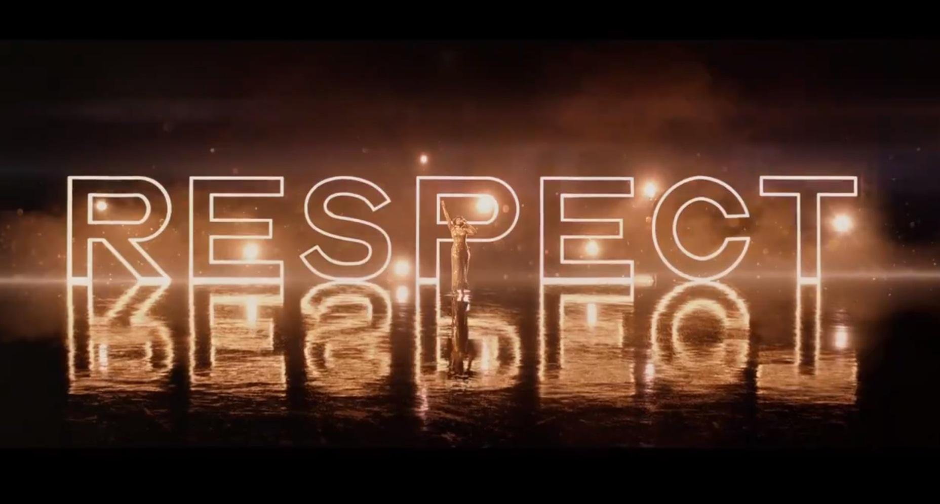 Jennifer Hudson divulga teaser do filme 