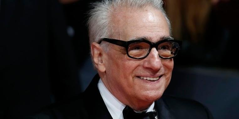 Martin Scorsese revelou que "O Irland&ecirc;s" pode ter sido seu &uacute;ltimo filme