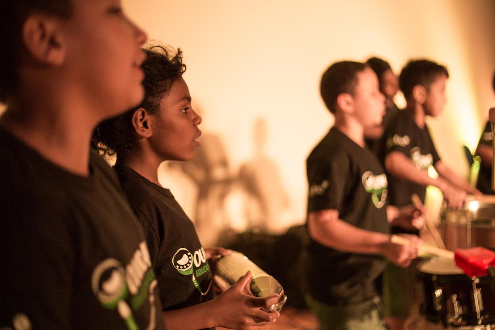 Apresenta&ccedil;&atilde;o do projeto Ouviravida ocorre neste s&aacute;bado no Audit&oacute;rio do Col&eacute;gio Anchieta
