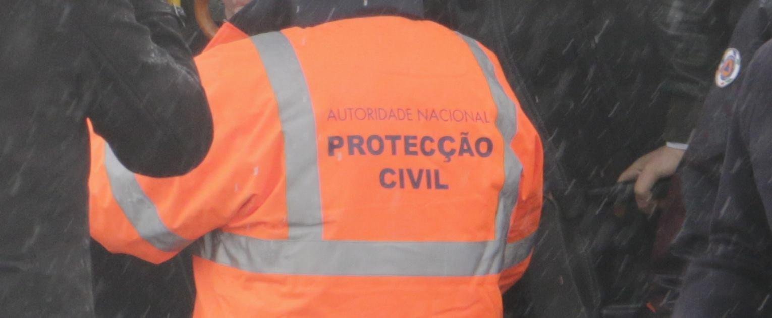 Tempestade deixou sete mortos na Europa neste domingo