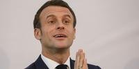 Macron abriu mão da pensão vitalícia e não fará parte do Conselho Constitucional