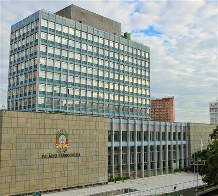 Privatiza&ccedil;&atilde;o e crise fiscal marcam ano legislativo no Rio Grande do Sul