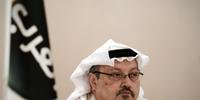 Morte de Jamal Khashoggi teve envolvimento de árabes