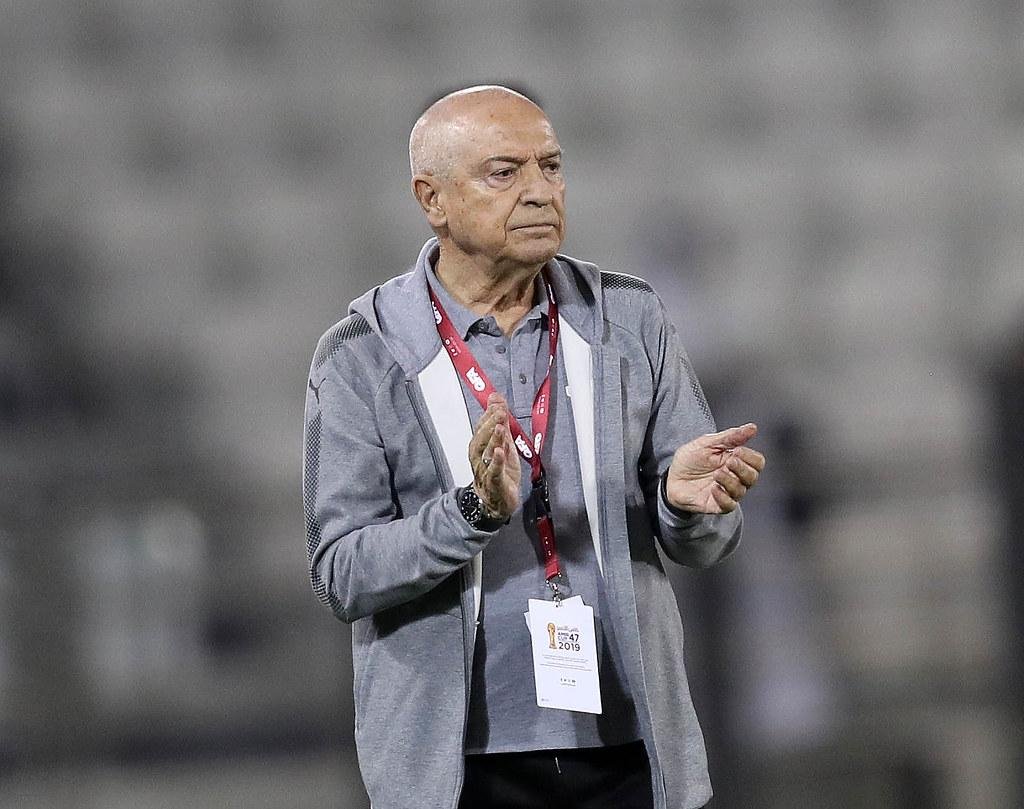 O portugu&ecirc;s Jesualdo Ferreira foi anunciado como novo t&eacute;cnico do Santos at&eacute; o final de 2020
