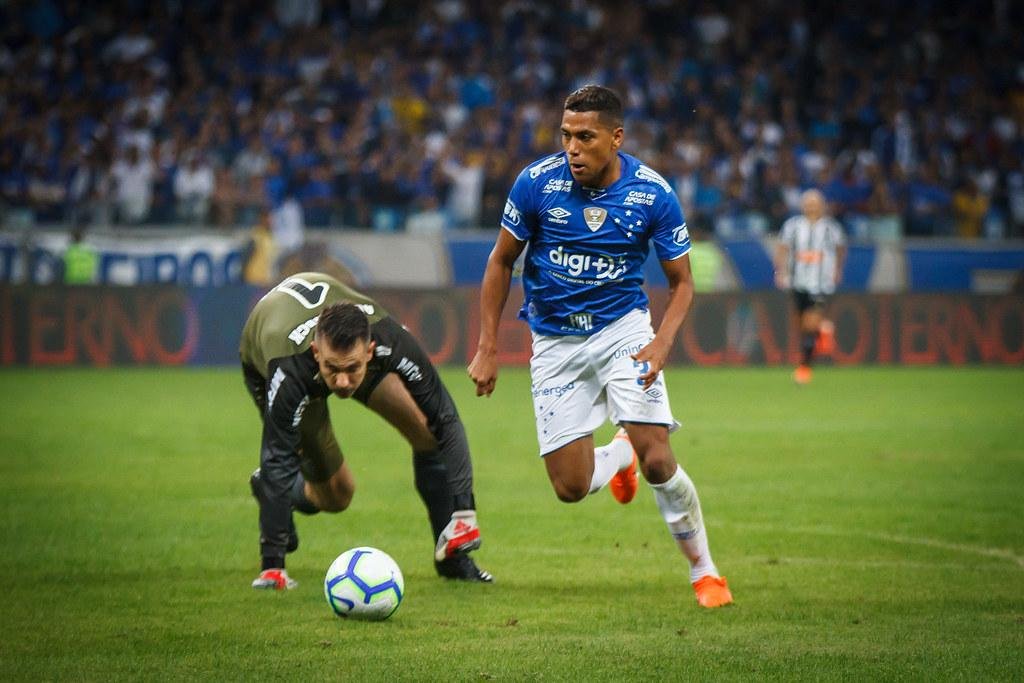 Pedro Rocha gravou v&iacute;deo falando sobre o desejo de ganhar "todos os t&iacute;tulos" que o Flamengo disputar