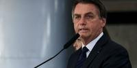 Bolsonaro sancionou projeto anticrime de Moro