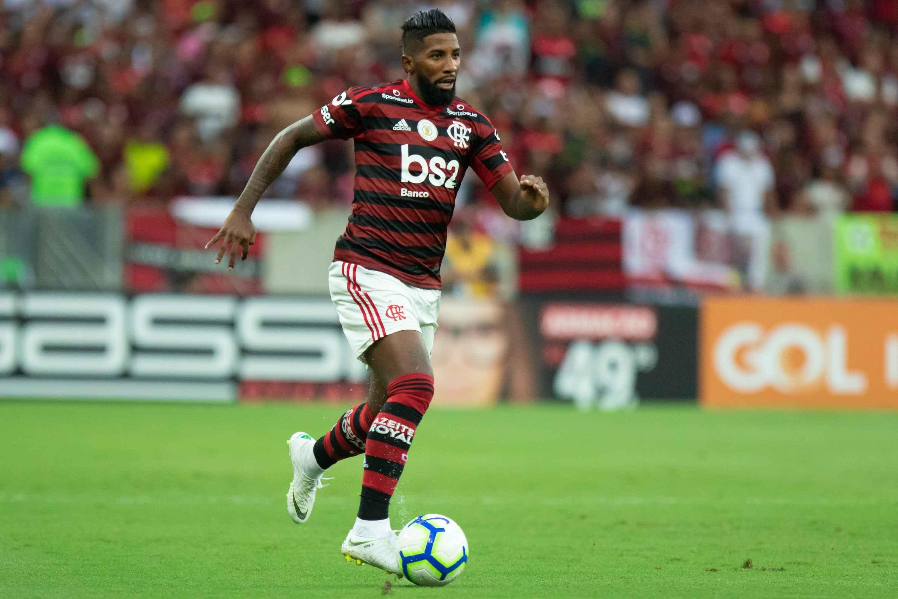 Rodinei deve ser anunciado pelo Inter