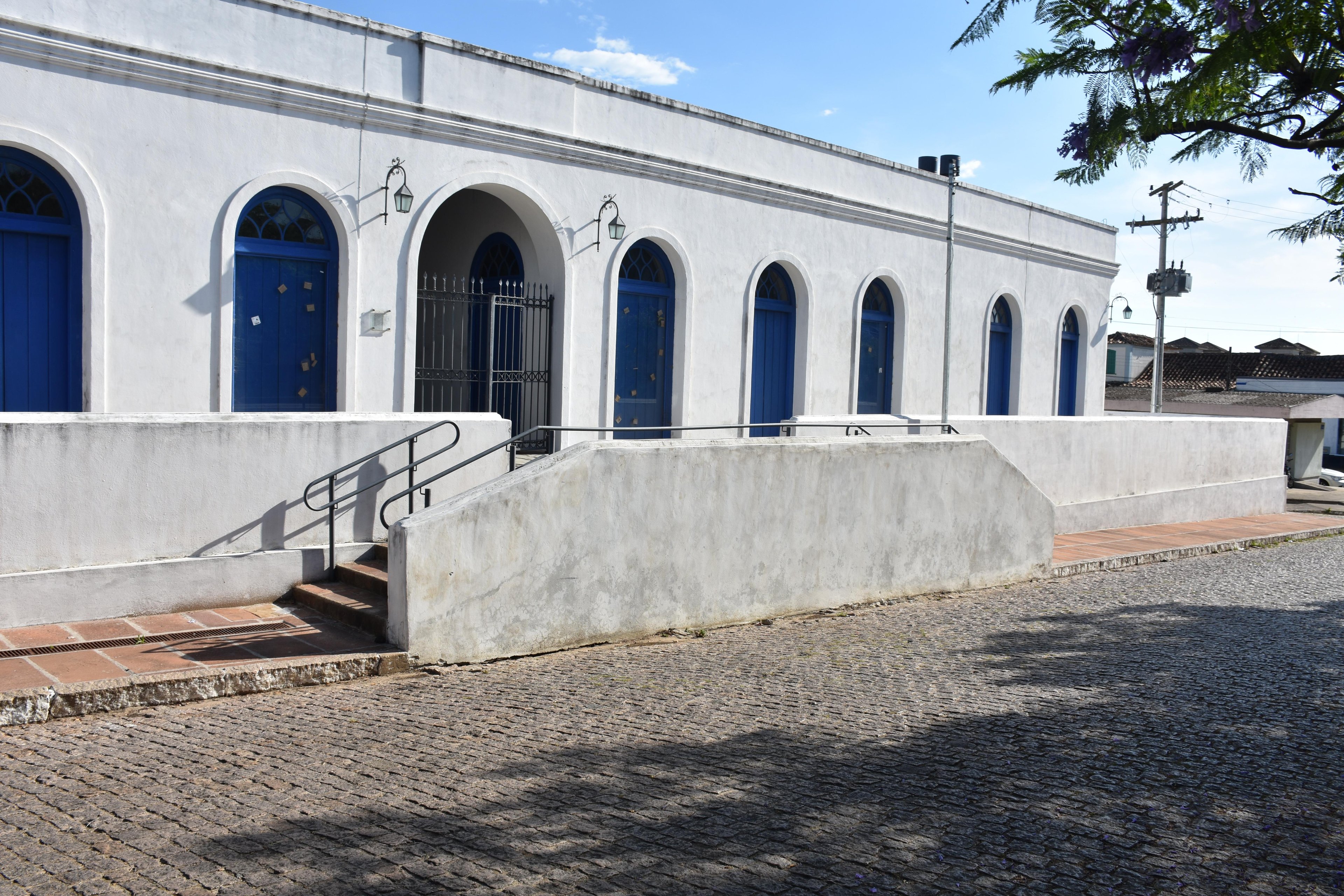 Mercado P&uacute;blico de Jaguar&atilde;o reabre nesta quinta-feira