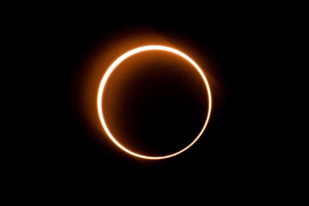 Pr&oacute;ximo eclipse do Sol acontecer&aacute; em junho de 2020 e ser&aacute; observado em uma &aacute;rea que vai da &Aacute;frica at&eacute; o norte da &Aacute;sia