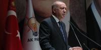 Governo considerou que site participava de campanha anti-turca
