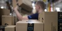Amazon possui agora uma força de trabalho de 750.000 pessoas
