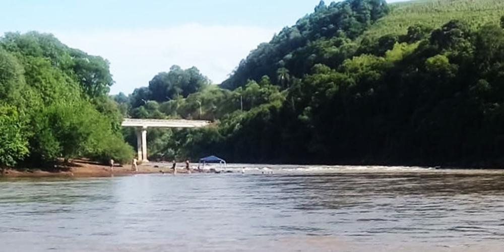 Homem desapareceu na &uacute;ltima quarta-feira