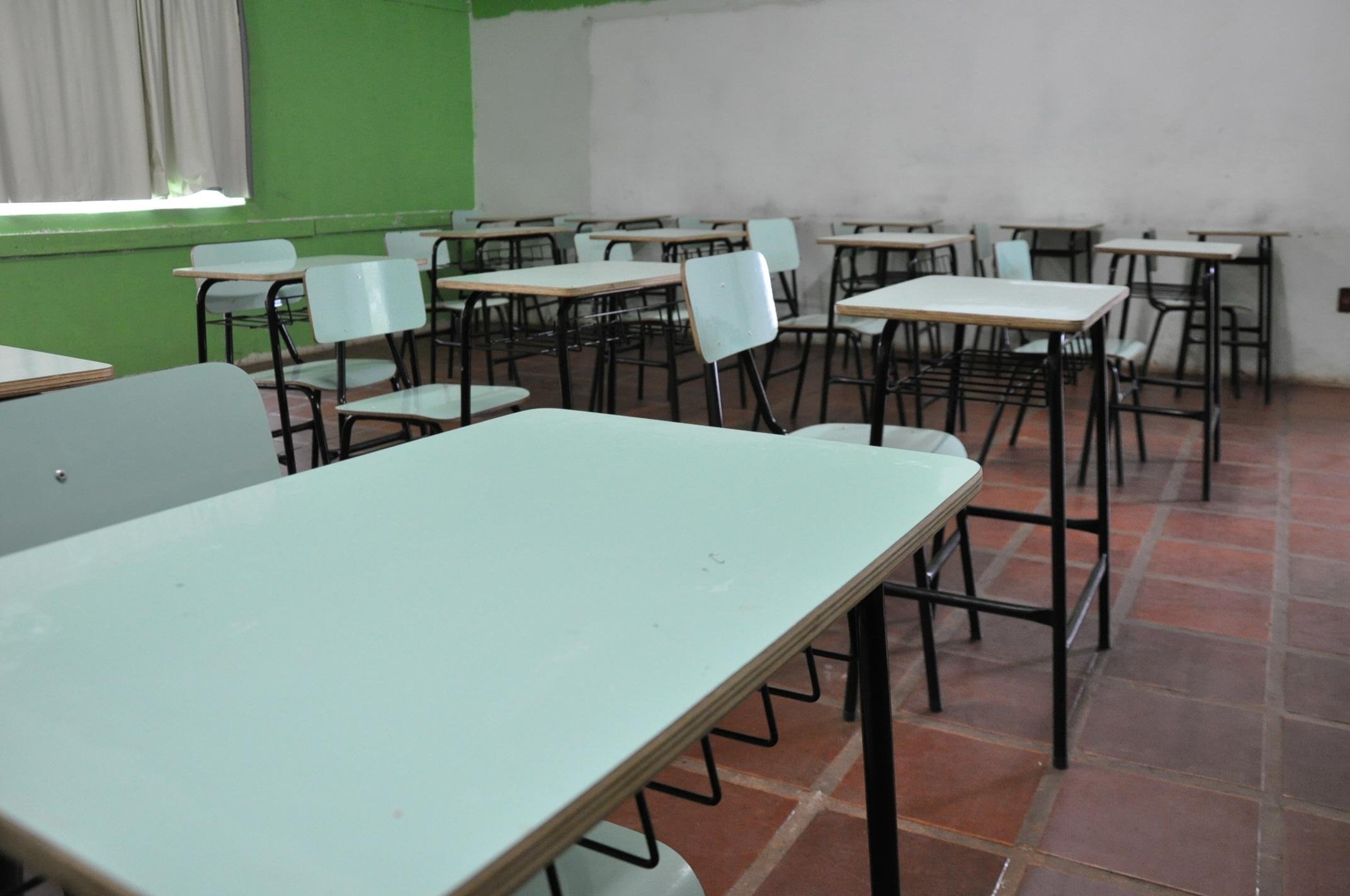 Procurador-geral avaliou poss&iacute;veis preju&iacute;zos na altera&ccedil;&atilde;o do calend&aacute;rio de recesso escolar