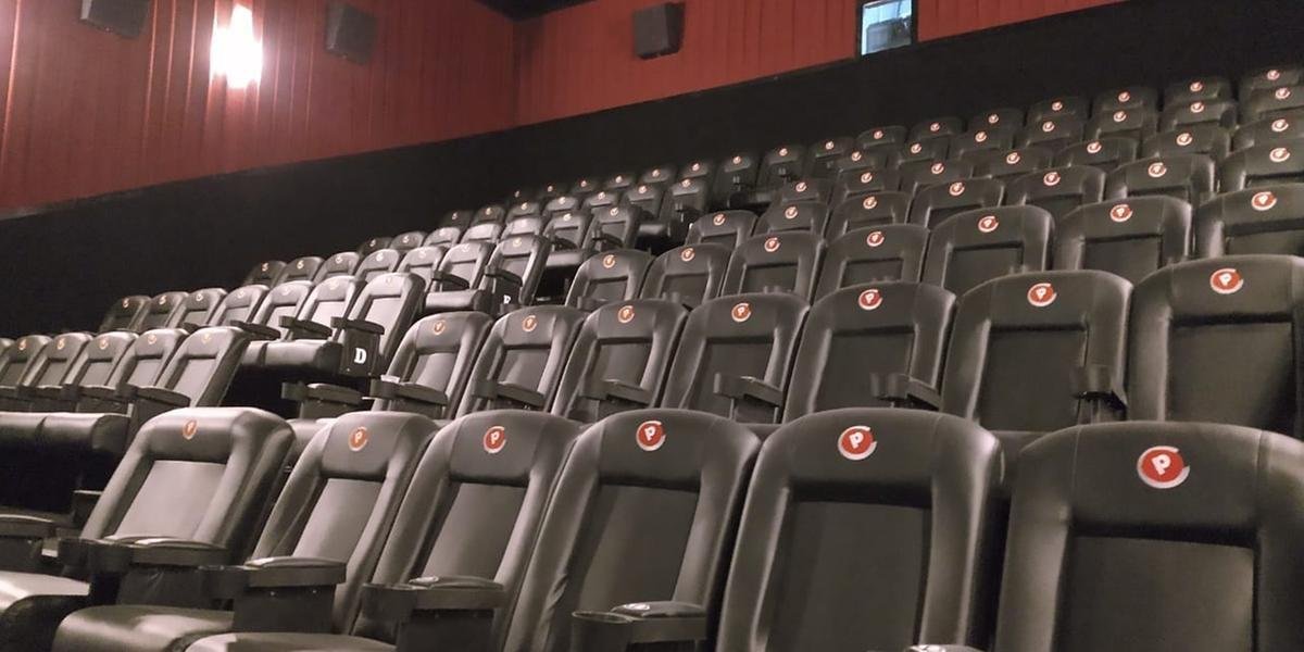Normas para o cinemas foram sancionadas pelo presidente Jair Bolsonaro no &uacute;ltimo dia 24