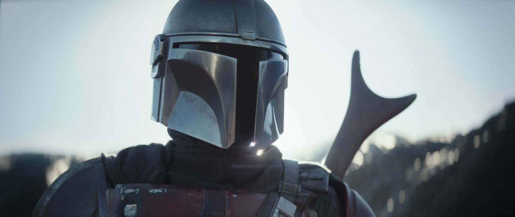 "The Mandalorian" tem roteiro e produ&ccedil;&atilde;o de Jon Favreau e dire&ccedil;&atilde;o de Dave Filoni