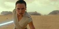 Daisy Ridley contou que não sentia o impacto que Rey tinha como mulher nos fãs de Star Wars