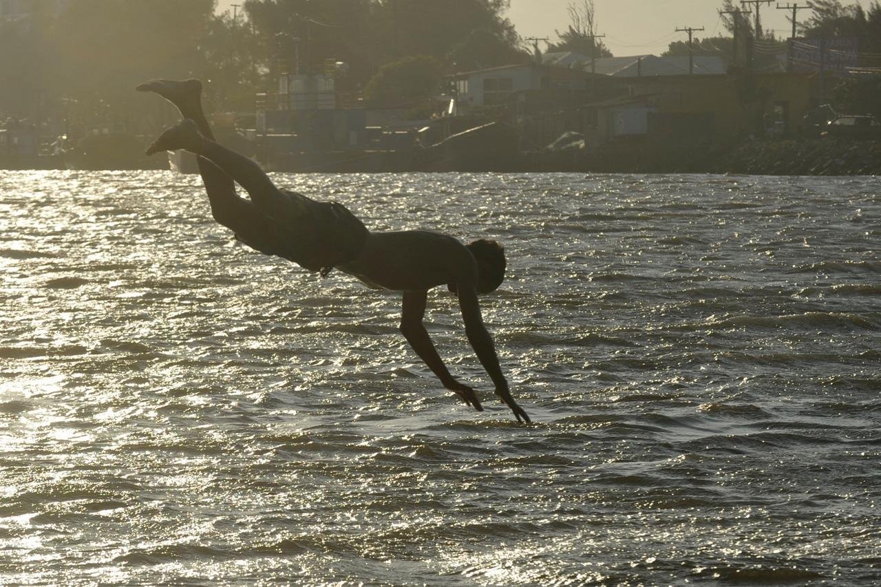 Calor segue no domingo no Rio Grande do Sul