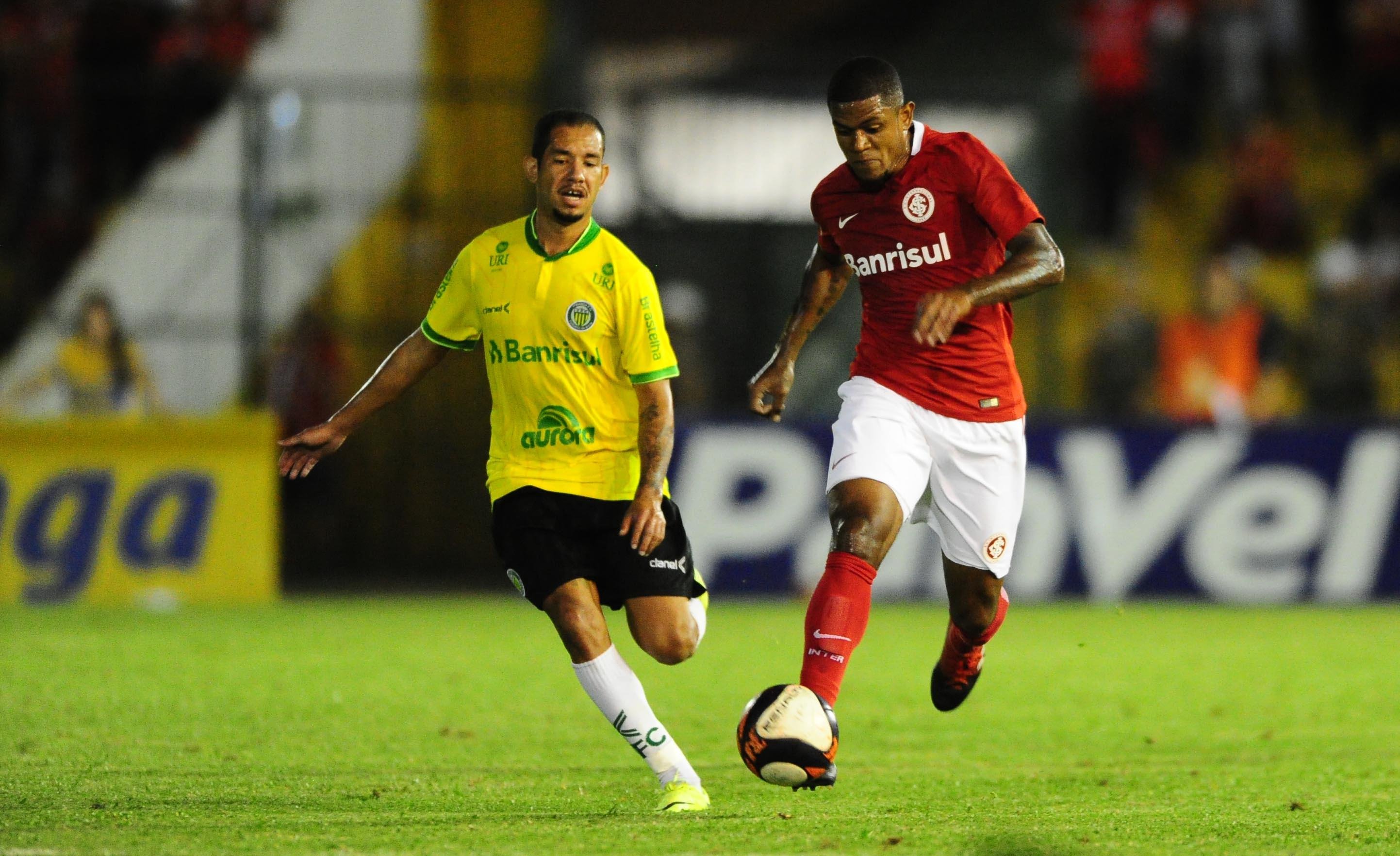 Jogo diante do Ypiranga sofreu altera&ccedil;&atilde;o de datas
