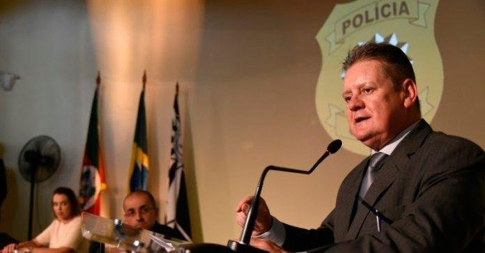 Liminar garante aporte de R$ 44 milh&otilde;es na &aacute;rea de seguran&ccedil;a p&uacute;blica