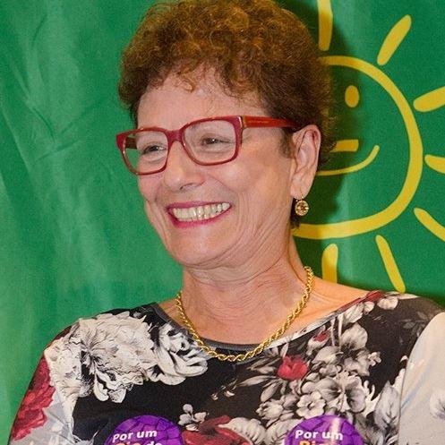 M&eacute;dica dedicou sua carreira em defesa dos direitos das mulheres