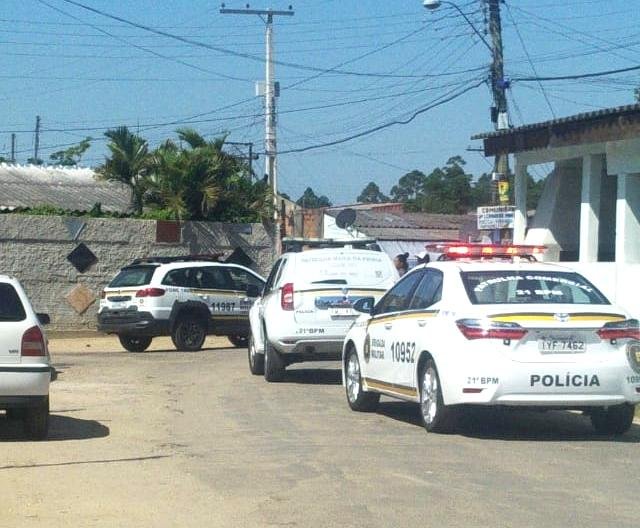 Duas linhas de investiga&ccedil;&atilde;o est&atilde;o em andamento