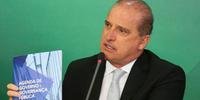 Ministro da Casa Civil deu entrevista a Rádio Guaíba nesta segunda-feira