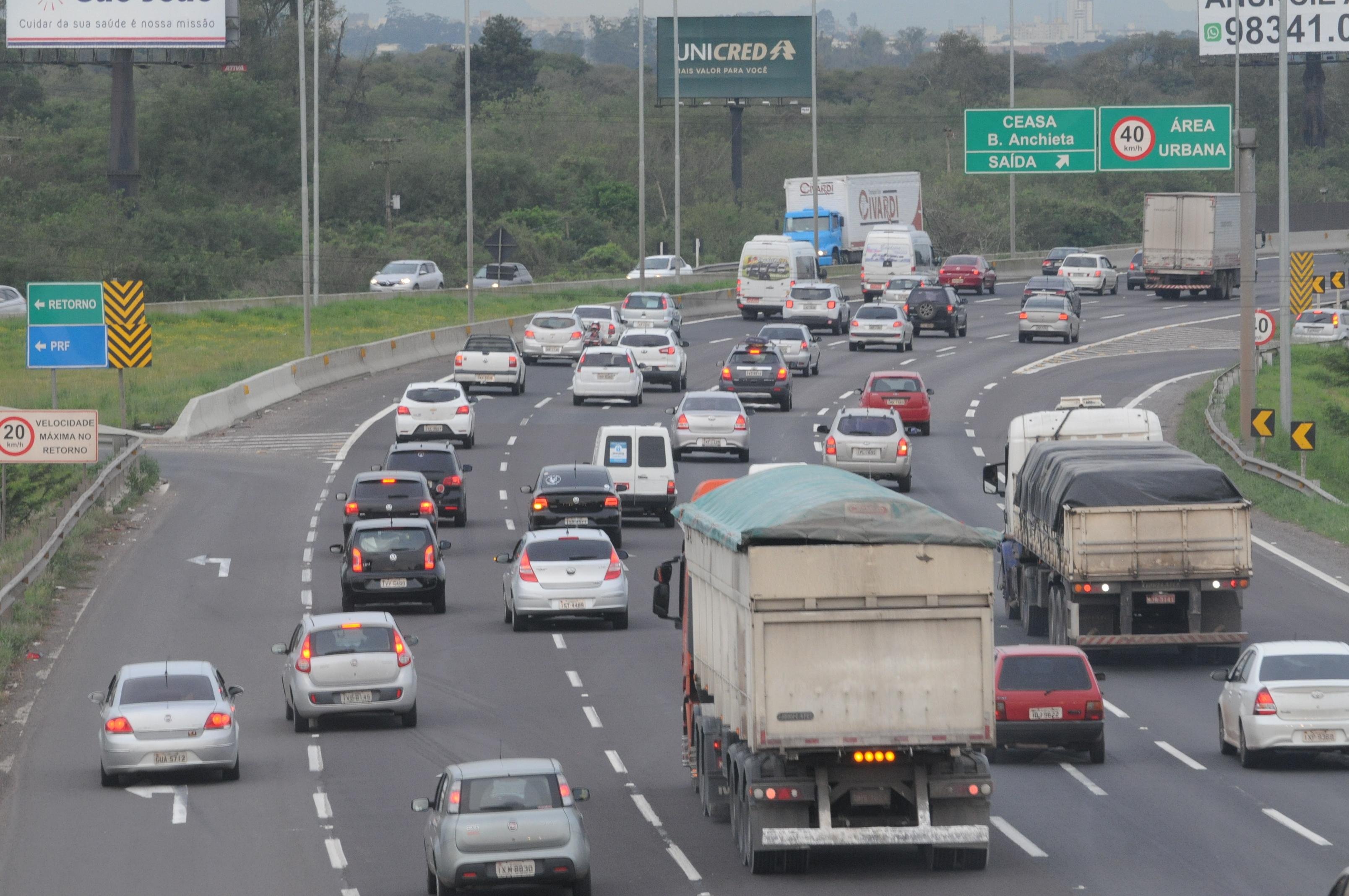 Arrecada&ccedil;&atilde;o chegou aos R$ 850 milh&otilde;es
