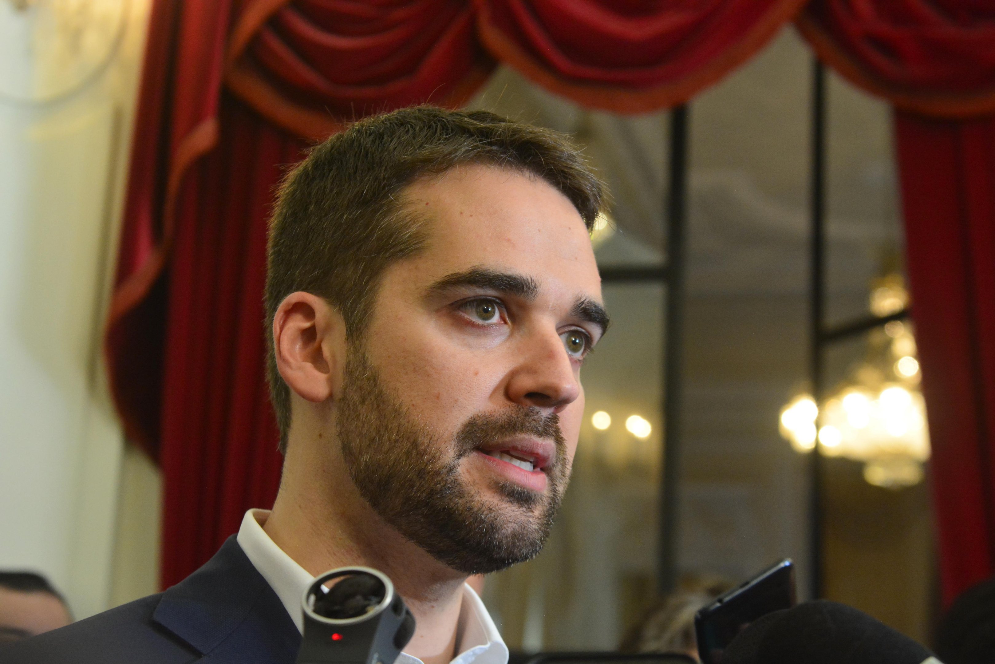 Regime de Recupera&ccedil;&atilde;o Fiscal &eacute; uma das prioridades do governo Eduardo Leite
