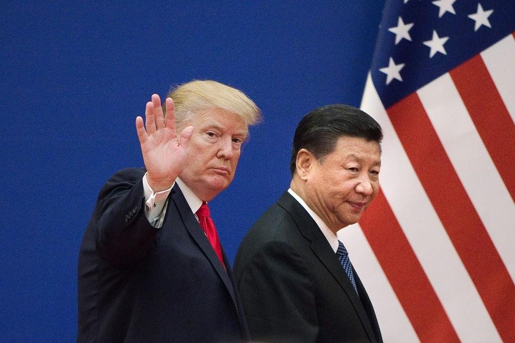 Presidente americano disse que viajar&aacute; a Pequim para "fase dois"