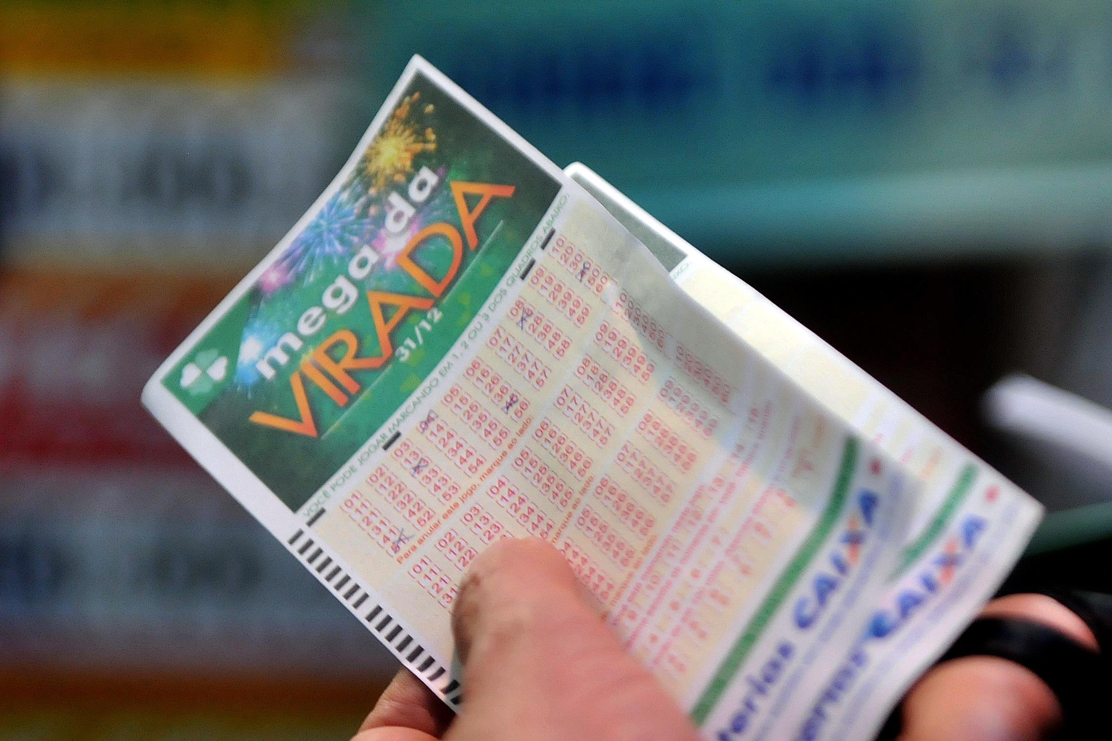 Cada um dos sorteados vai receber R$ 76.053.459,66