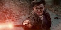 Série de filmes de Harry Potter foi protagonizada por Daniel Radcliffe