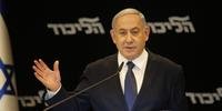 Primeiro-ministro israelense é acusado de corrupção
