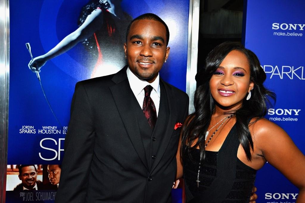 Nick Gordon foi considerado respons&aacute;vel pela morte da namorada, Bobbi Kristina Brown, filha de Whitney Houston