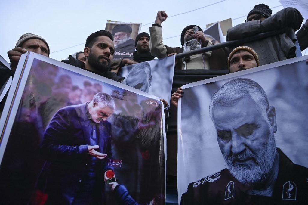 Soleimani tinha muita popularidade no Ir&atilde;, superior ao pr&oacute;prio presidente do pa&iacute;s