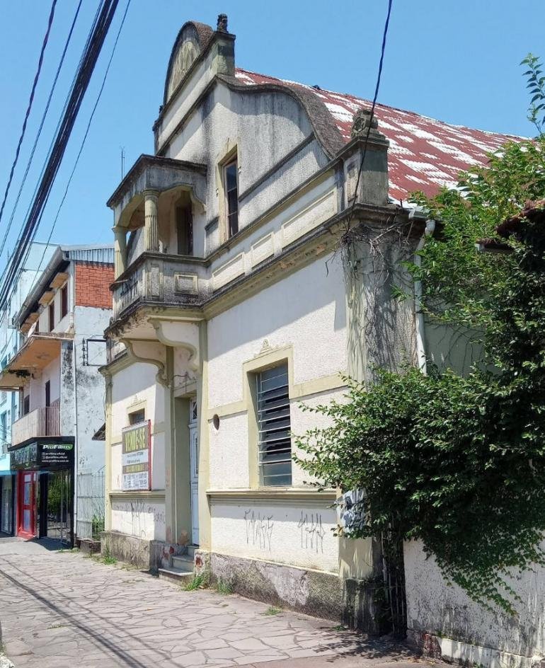 O valor das obras ainda n&atilde;o foi contabilizado tendo em vista que um projeto est&aacute; sendo desenvolvido