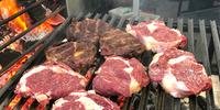 Ministério da Agricultura afirmou que preço da carne caiu para o consumidor